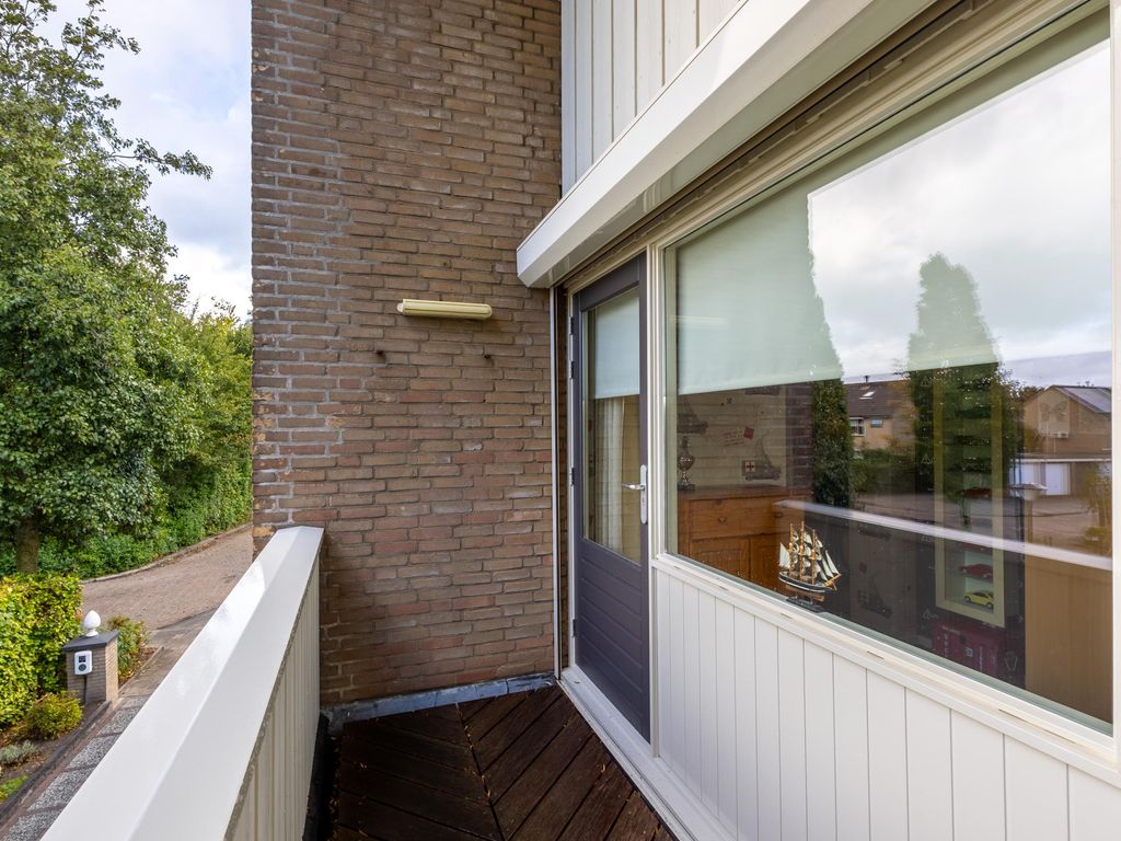 Groot Veldsweer 129, Hardinxveld-Giessendam