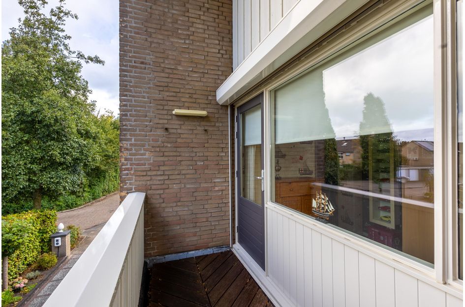 Groot Veldsweer 129