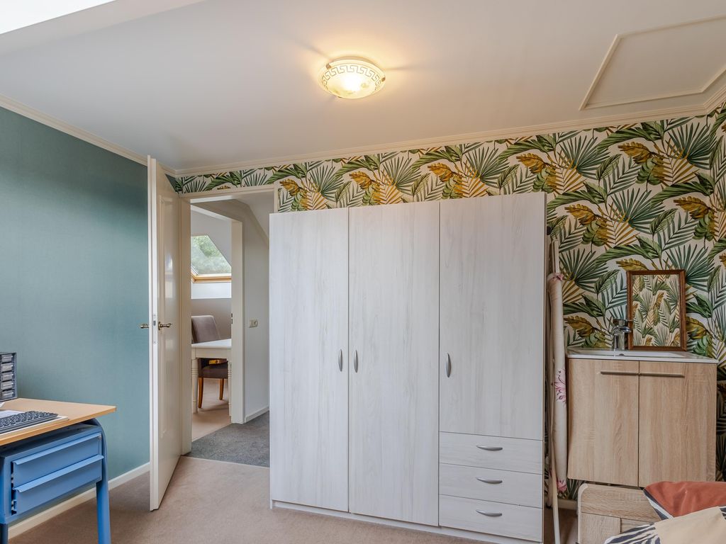 Groot Veldsweer 129, Hardinxveld-Giessendam