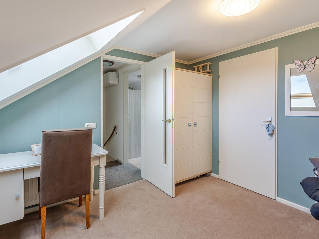 Groot Veldsweer 129, Hardinxveld-Giessendam