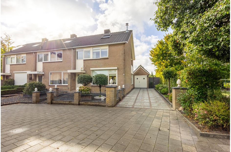 Groot Veldsweer 129