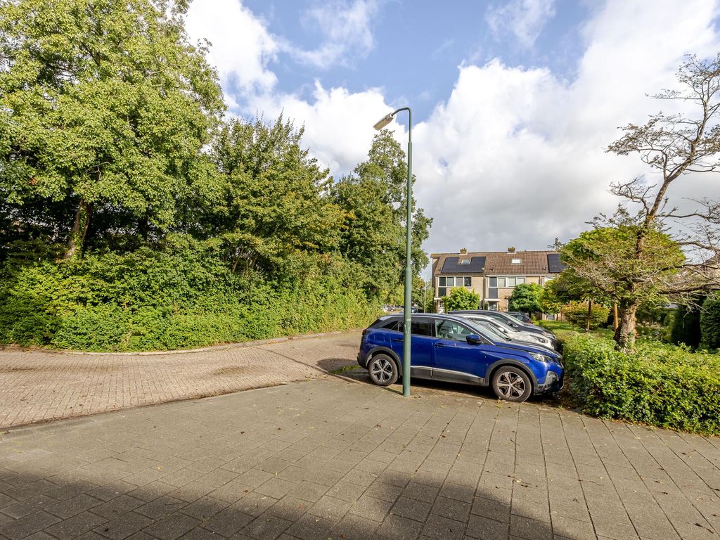 Groot Veldsweer 129, Hardinxveld-Giessendam