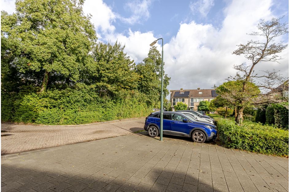 Groot Veldsweer 129