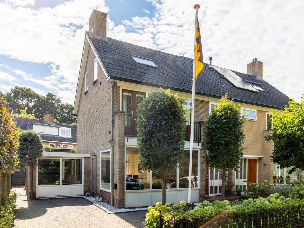 Rembrandtlaan 225, SLIEDRECHT