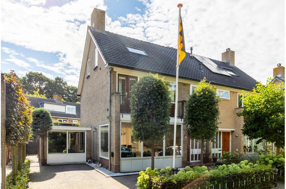 Rembrandtlaan 225