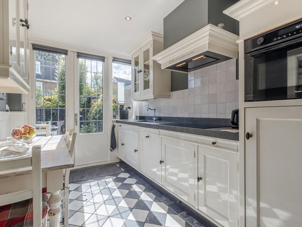 Rembrandtlaan 225, SLIEDRECHT