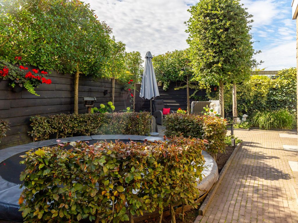 Rembrandtlaan 225, SLIEDRECHT