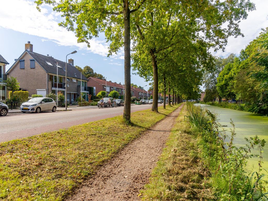 Rembrandtlaan 225, SLIEDRECHT