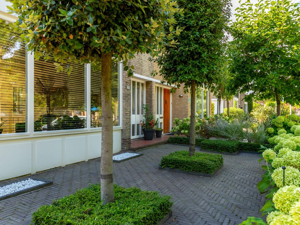 Rembrandtlaan 225, SLIEDRECHT