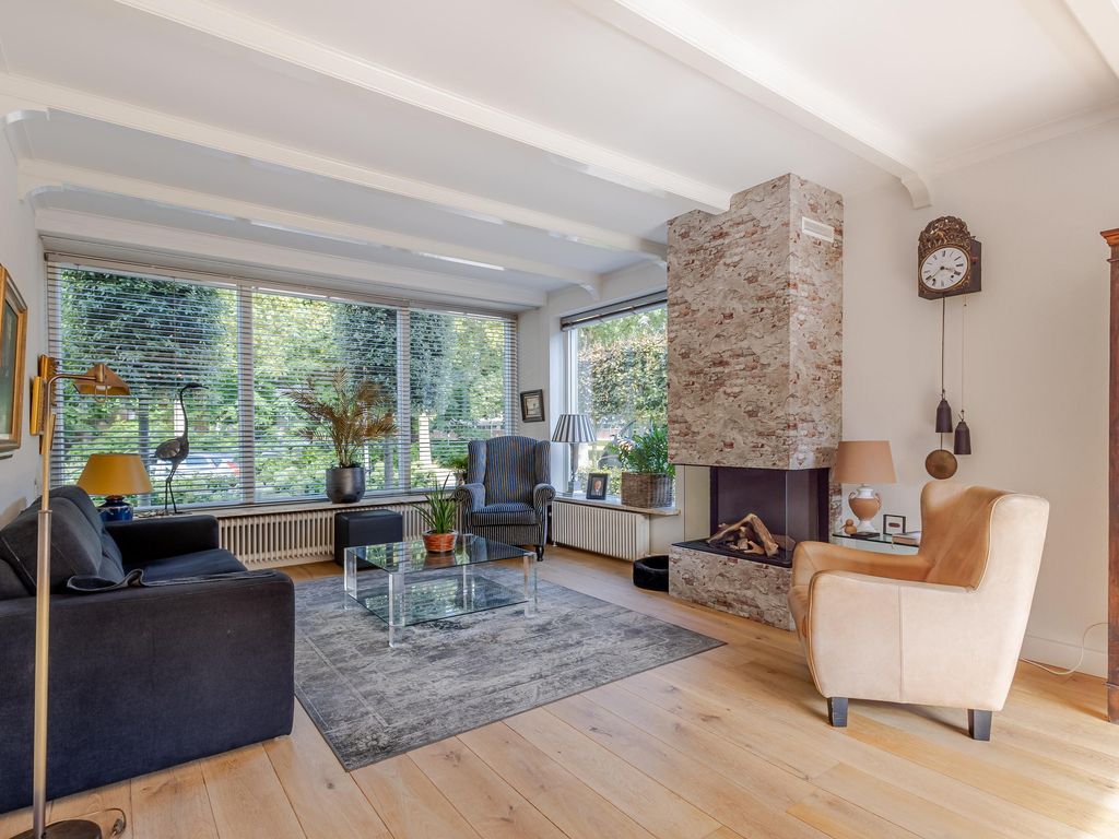 Rembrandtlaan 225, SLIEDRECHT