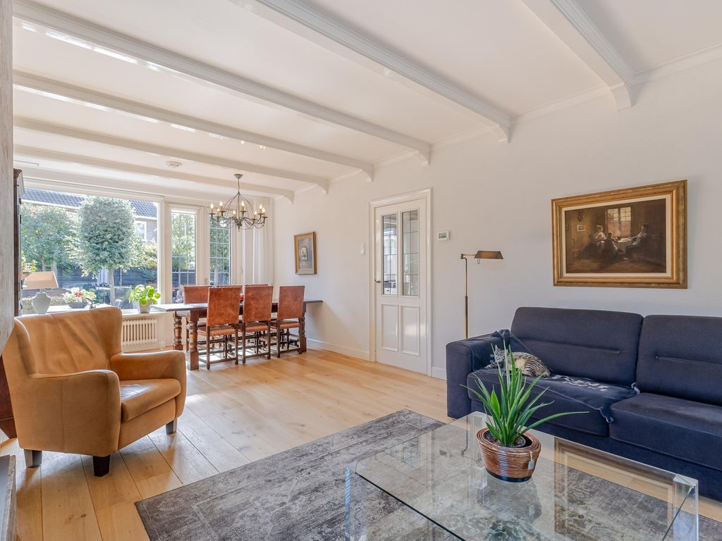 Rembrandtlaan 225, SLIEDRECHT