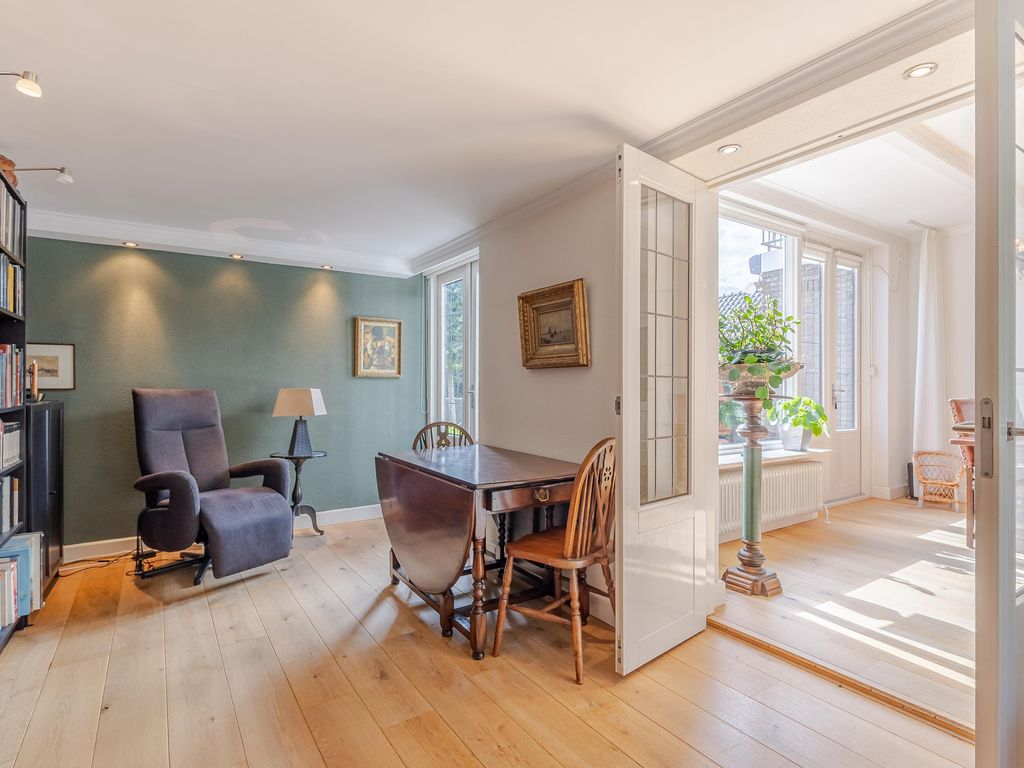 Rembrandtlaan 225, SLIEDRECHT