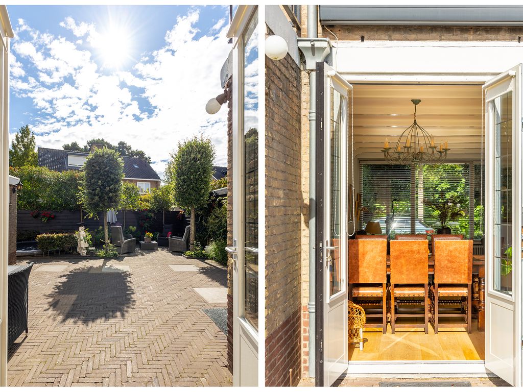 Rembrandtlaan 225, SLIEDRECHT