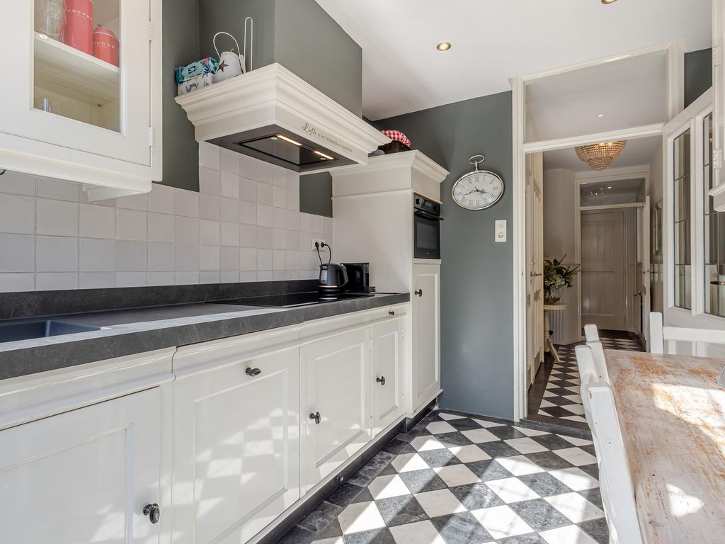 Rembrandtlaan 225, SLIEDRECHT