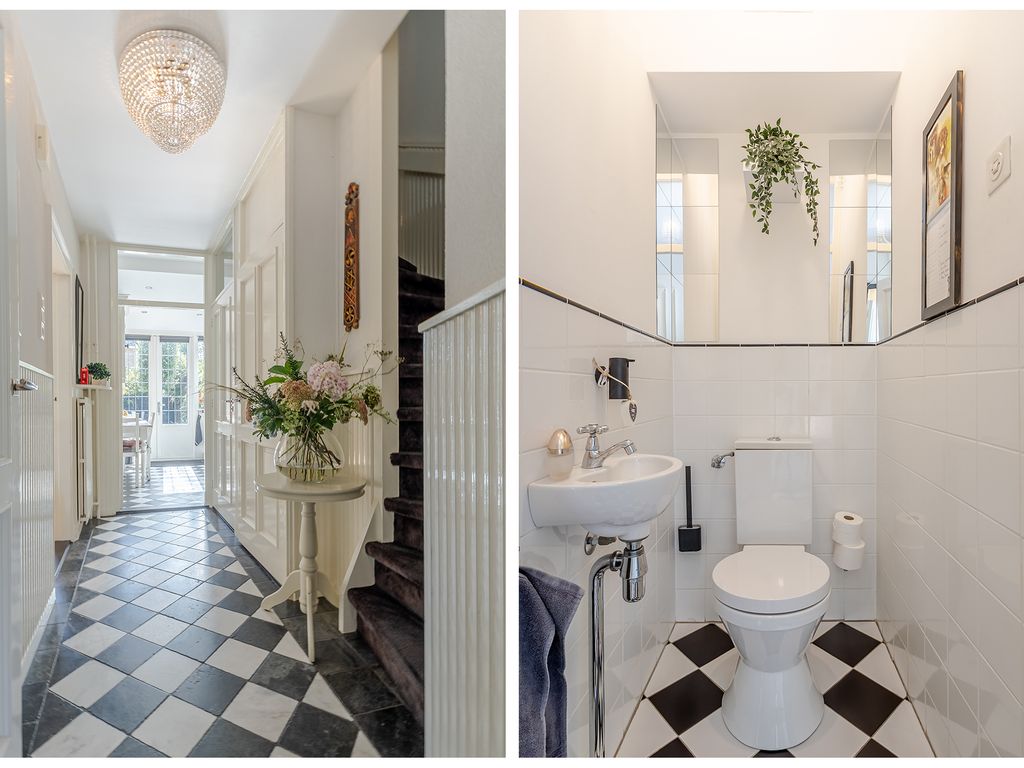 Rembrandtlaan 225, SLIEDRECHT