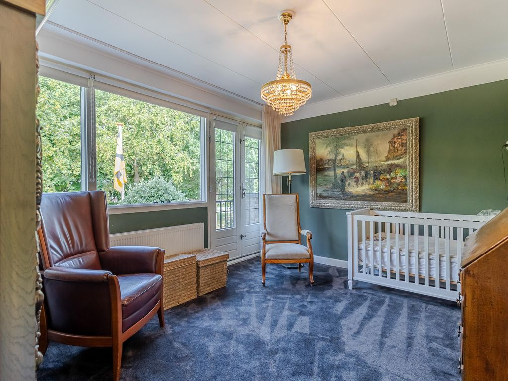 Rembrandtlaan 225, SLIEDRECHT