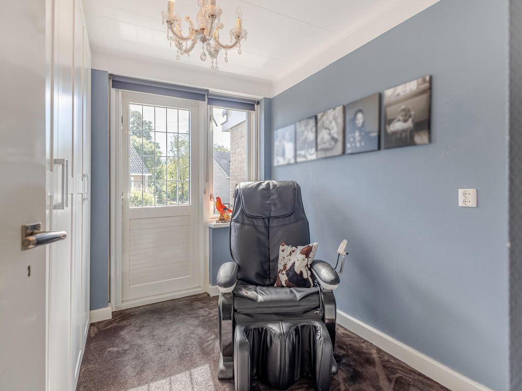 Rembrandtlaan 225, SLIEDRECHT