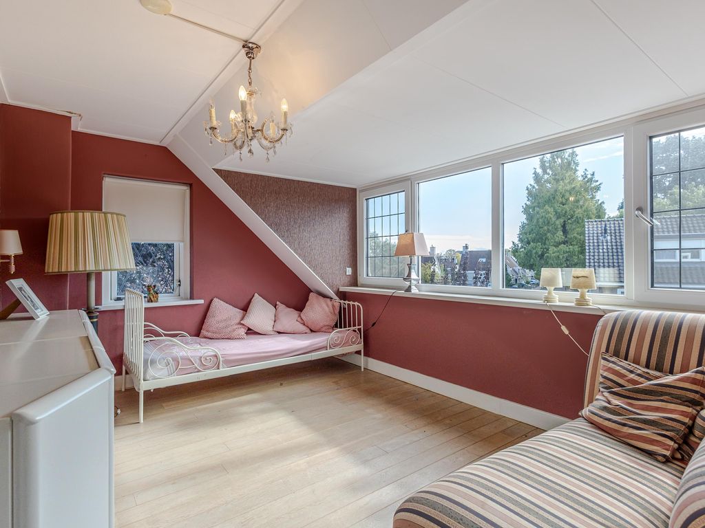 Rembrandtlaan 225, SLIEDRECHT