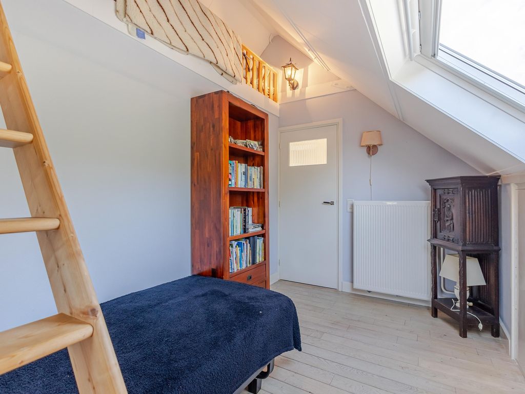 Rembrandtlaan 225, SLIEDRECHT