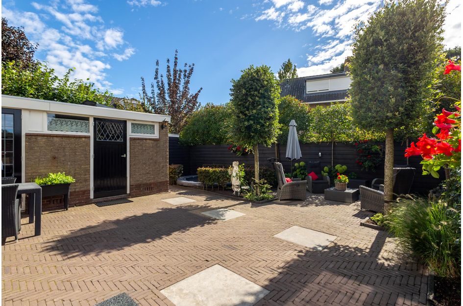 Rembrandtlaan 225