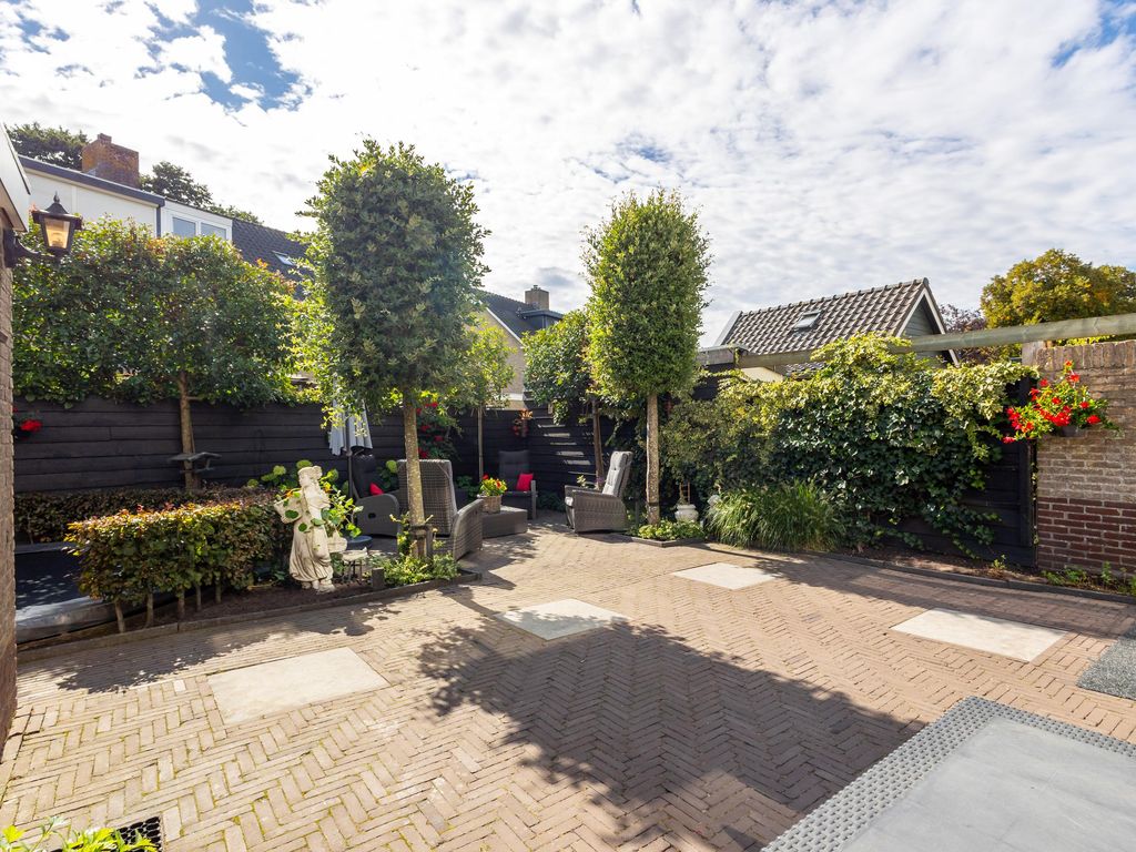 Rembrandtlaan 225, SLIEDRECHT