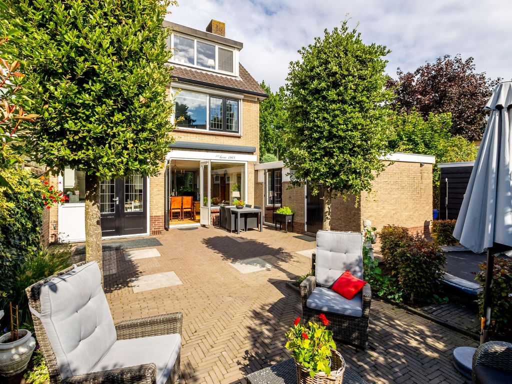 Rembrandtlaan 225, SLIEDRECHT