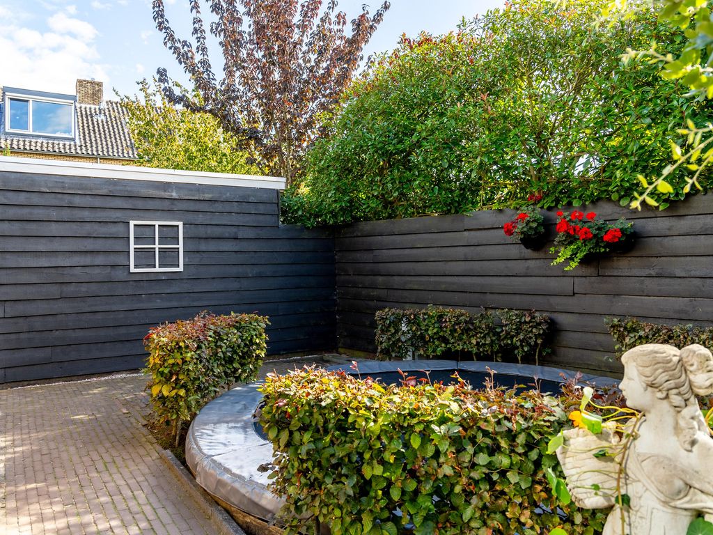 Rembrandtlaan 225, SLIEDRECHT