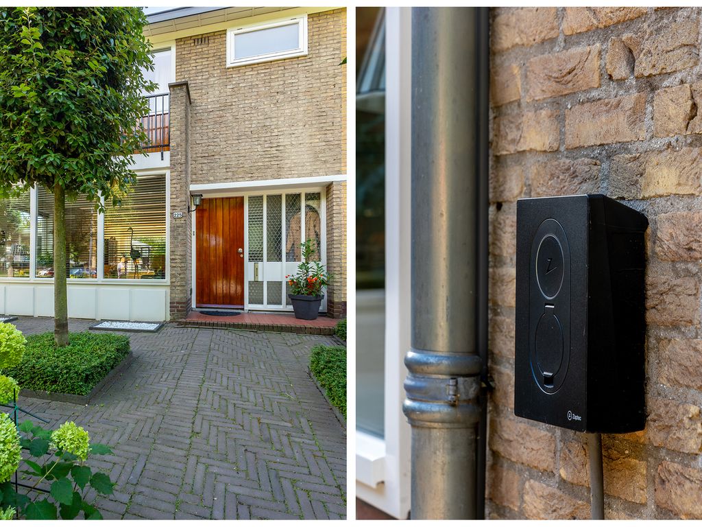 Rembrandtlaan 225, SLIEDRECHT