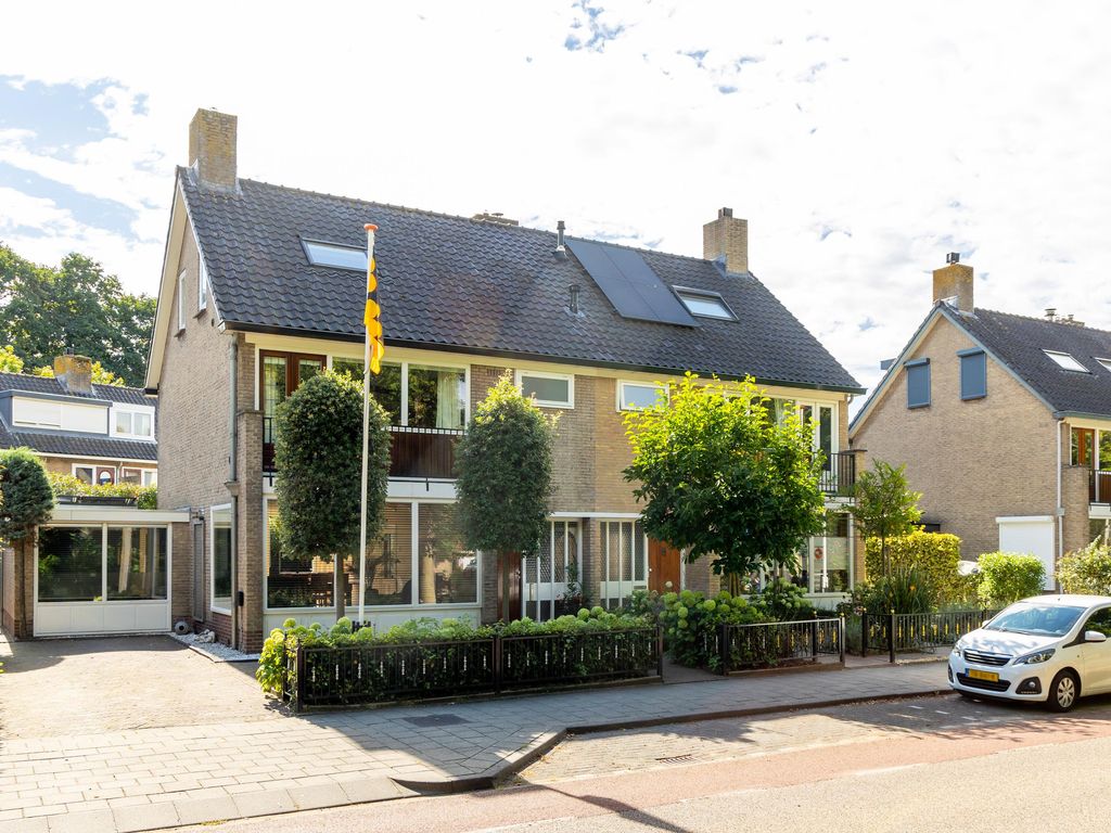 Rembrandtlaan 225, SLIEDRECHT