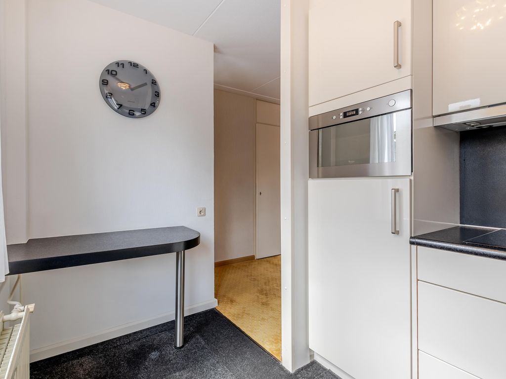 Veerstoep 18, Sliedrecht