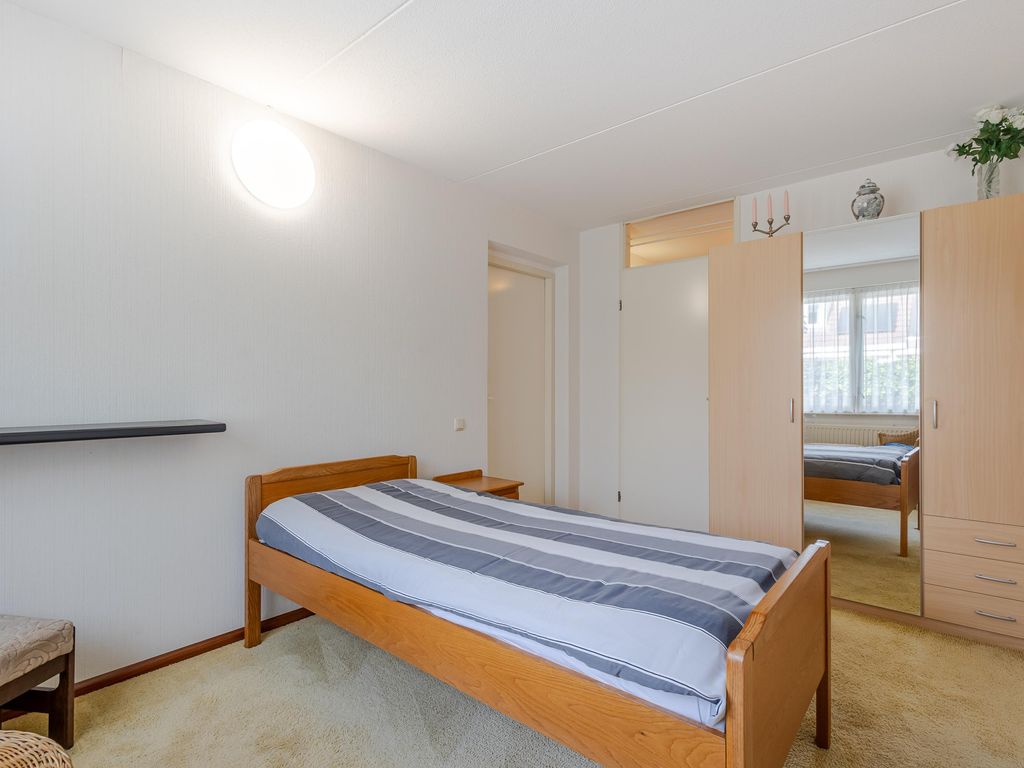Veerstoep 18, Sliedrecht