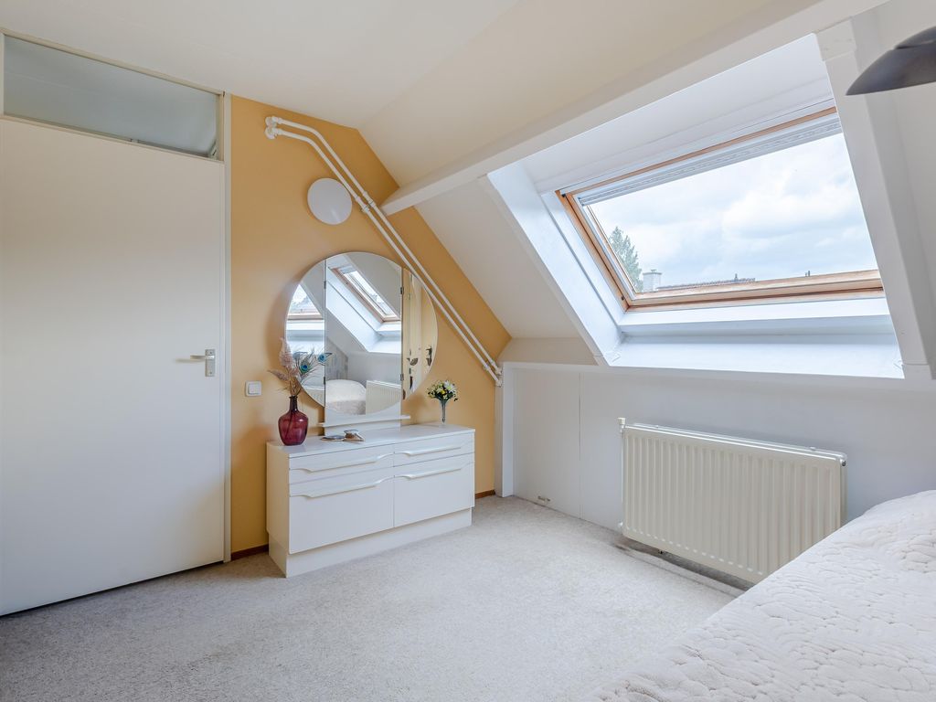 Veerstoep 18, Sliedrecht