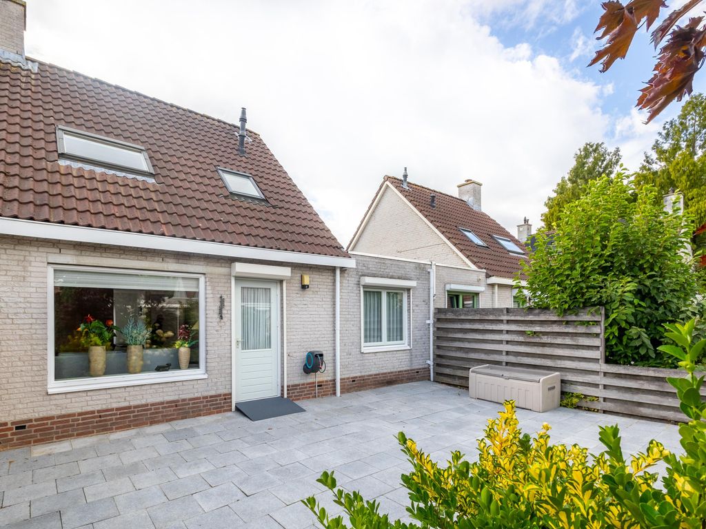 Veerstoep 18, Sliedrecht