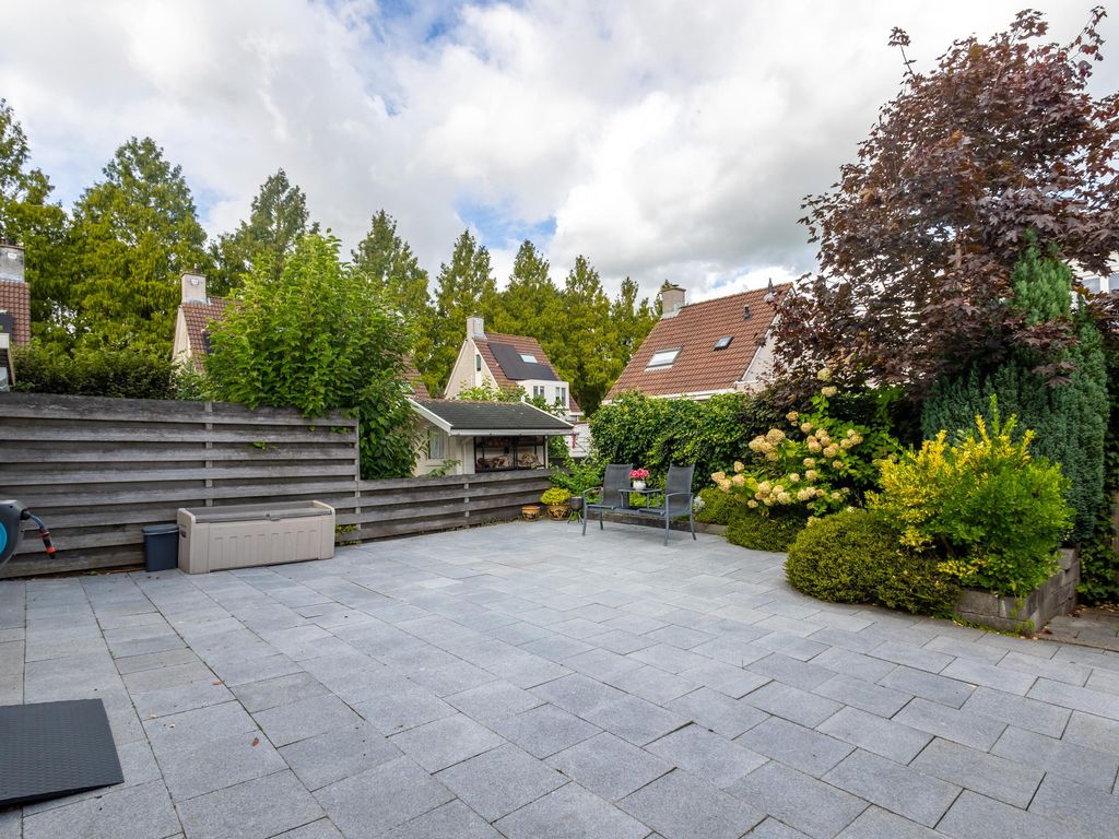 Veerstoep 18, Sliedrecht