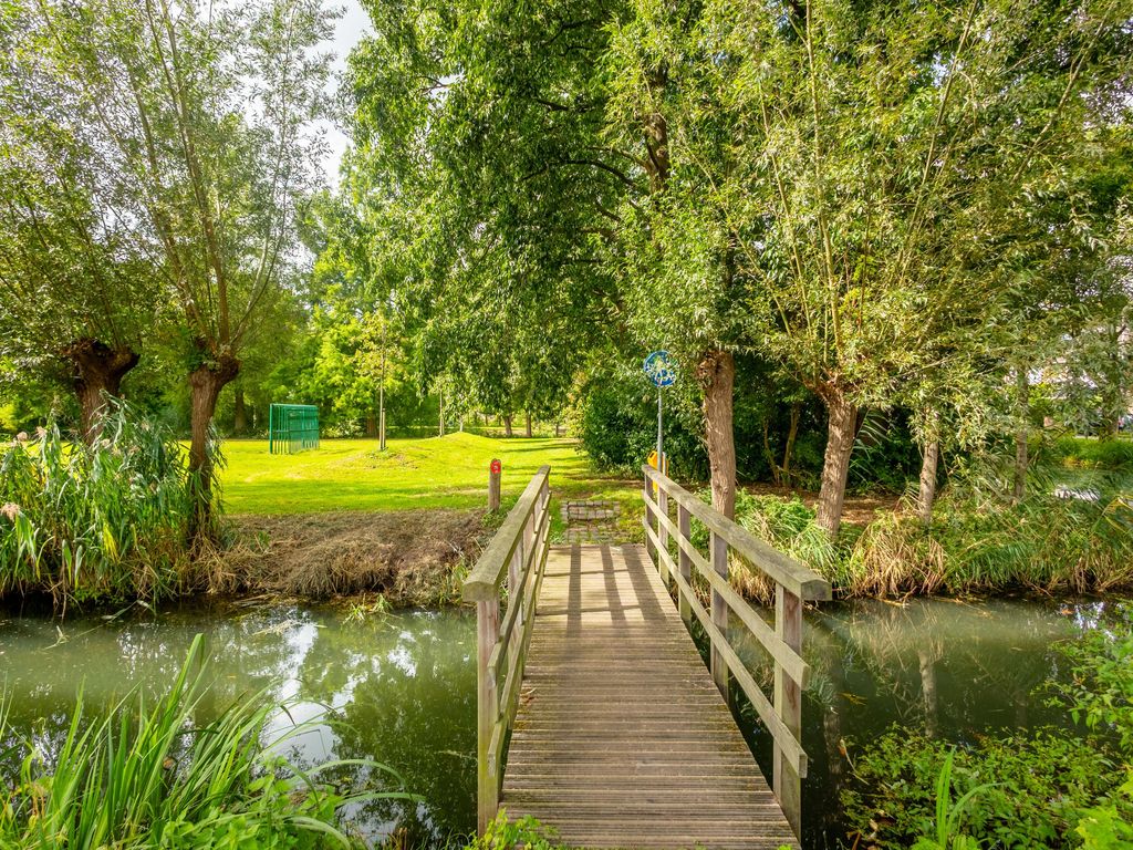 Veerstoep 18, Sliedrecht