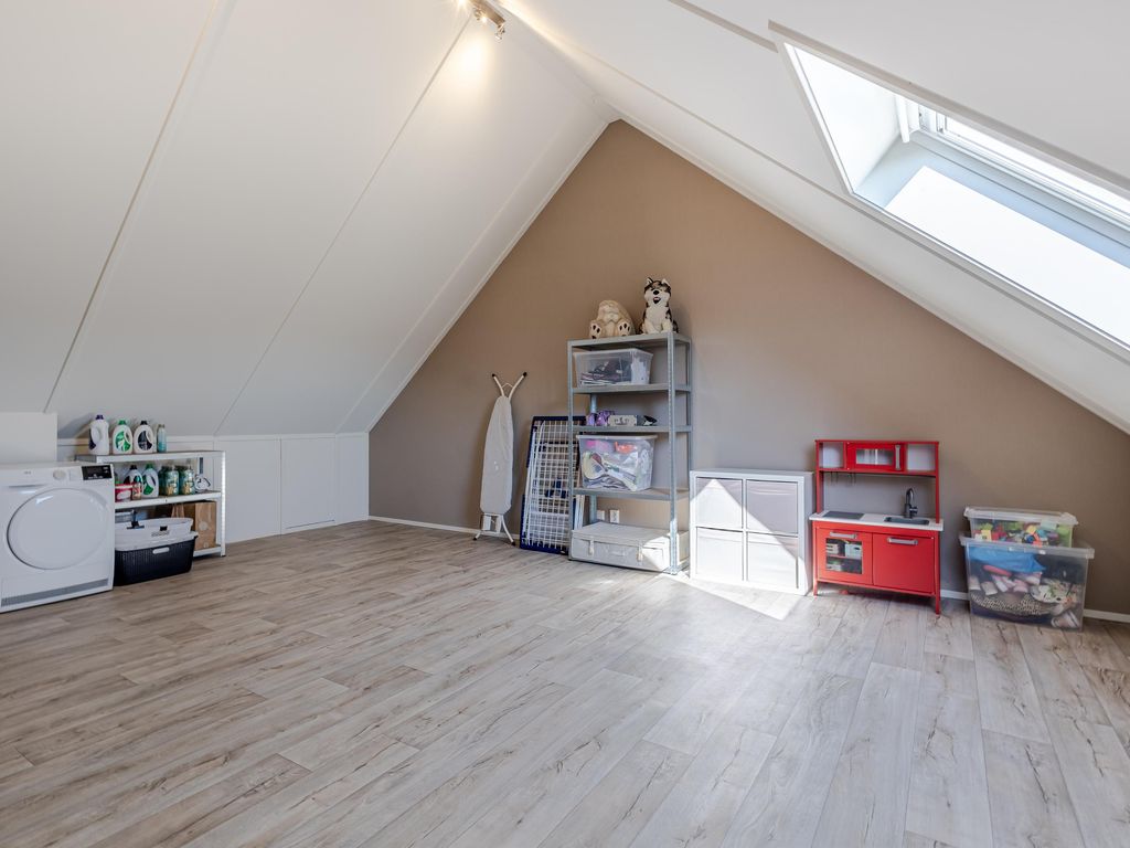 Steek 3, HARDINXVELD-GIESSENDAM