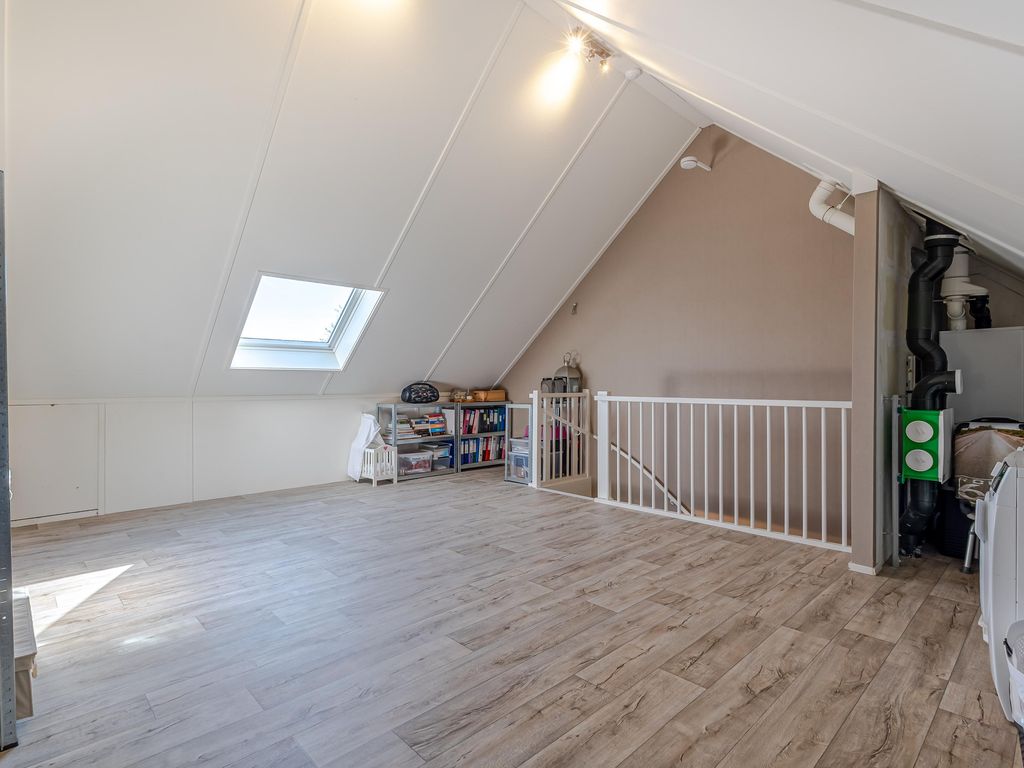 Steek 3, HARDINXVELD-GIESSENDAM