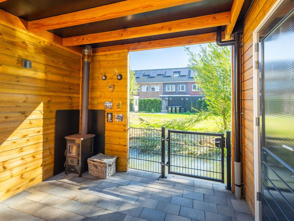 Steek 3, HARDINXVELD-GIESSENDAM