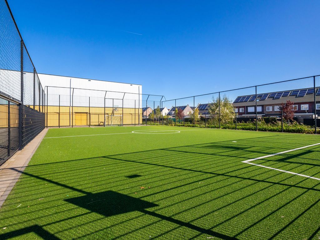 Steek 3, HARDINXVELD-GIESSENDAM
