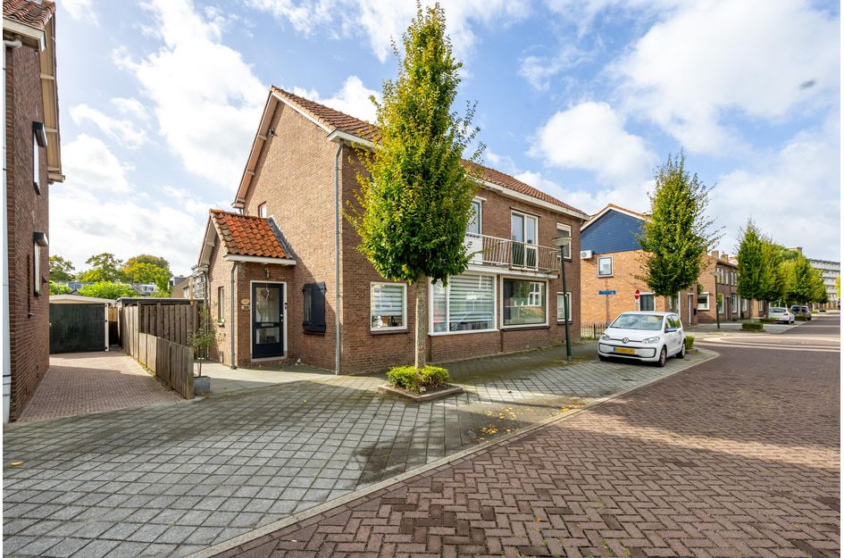 Troelstrastraat 60