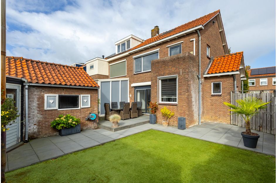 Troelstrastraat 60