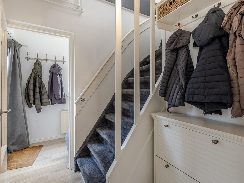 Troelstrastraat 60, HARDINXVELD-GIESSENDAM