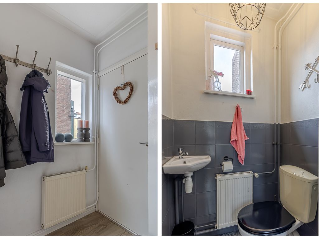 Troelstrastraat 60, HARDINXVELD-GIESSENDAM