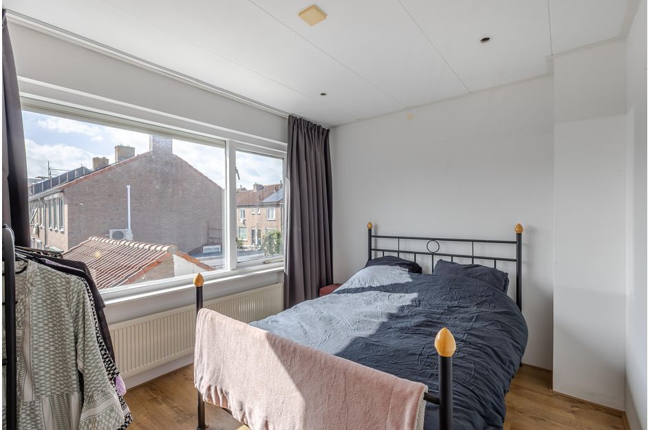 Troelstrastraat 60