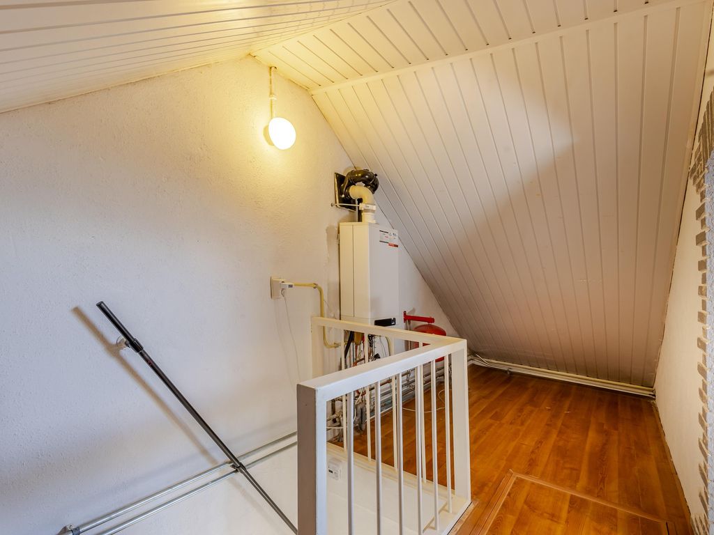 Troelstrastraat 60, HARDINXVELD-GIESSENDAM