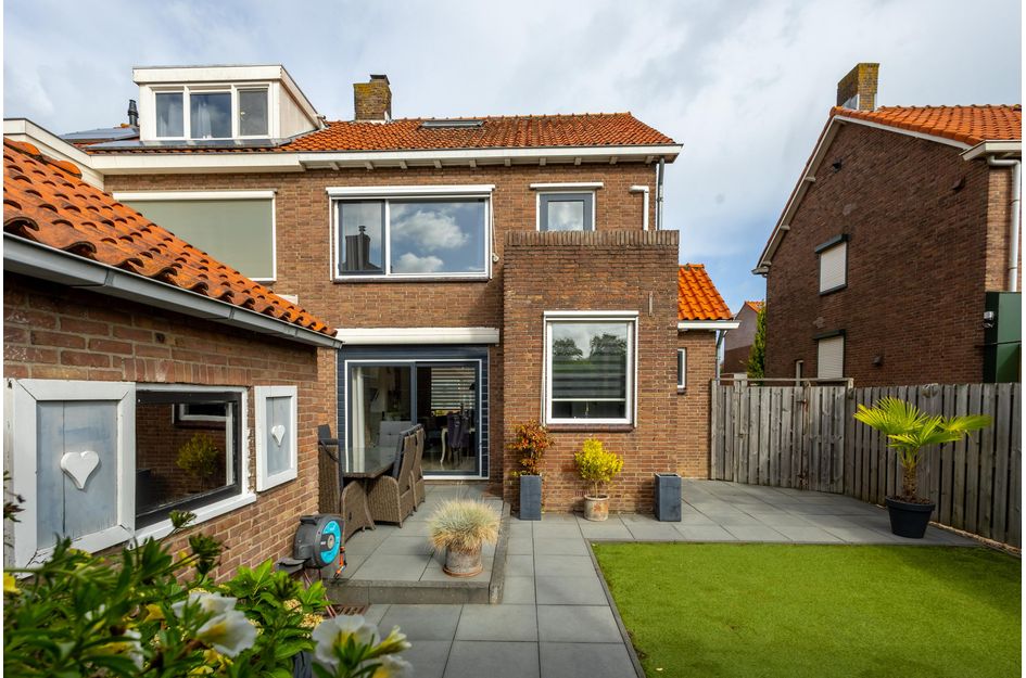 Troelstrastraat 60