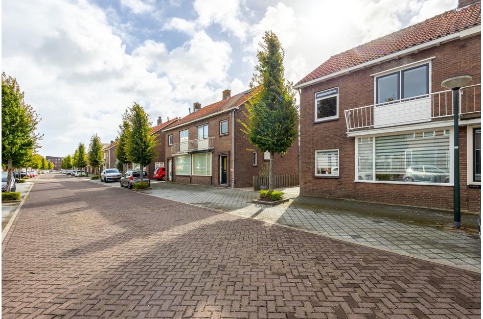 Troelstrastraat 60