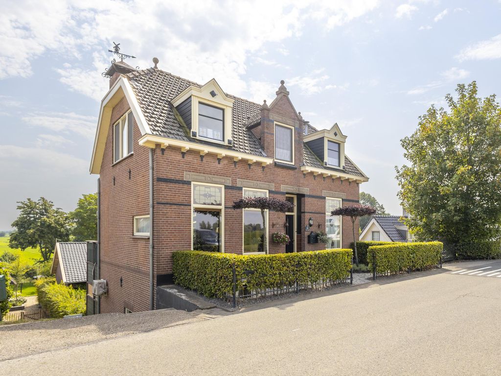 Nieuwe Veer 41, STREEFKERK