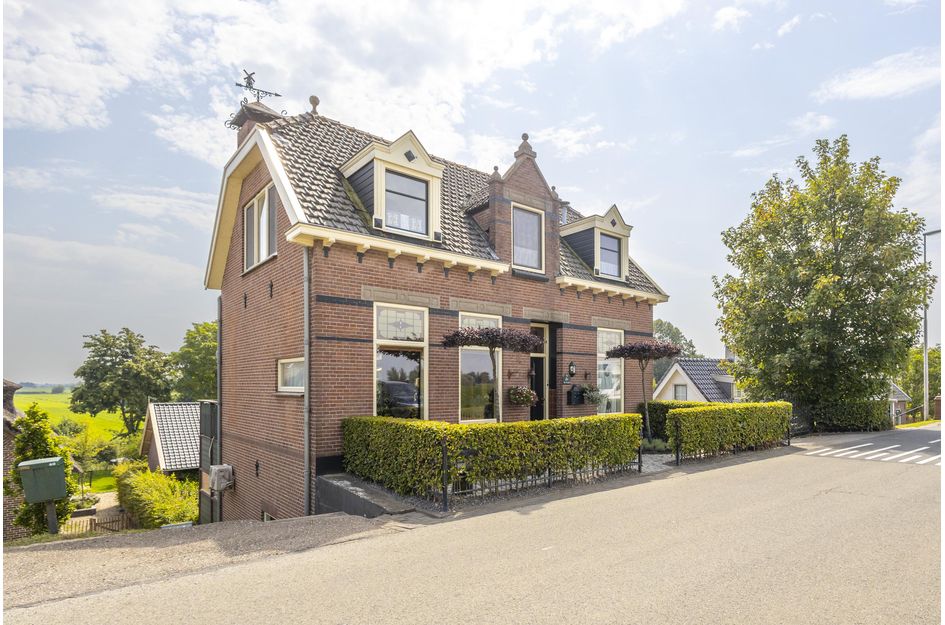 Nieuwe Veer 41