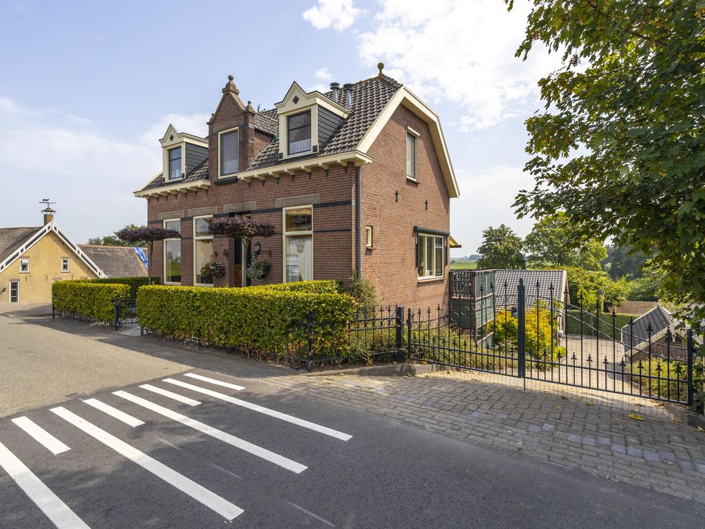Nieuwe Veer 41, STREEFKERK